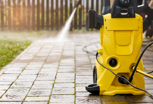 Professional  Pressure Washing Services in New York, NY